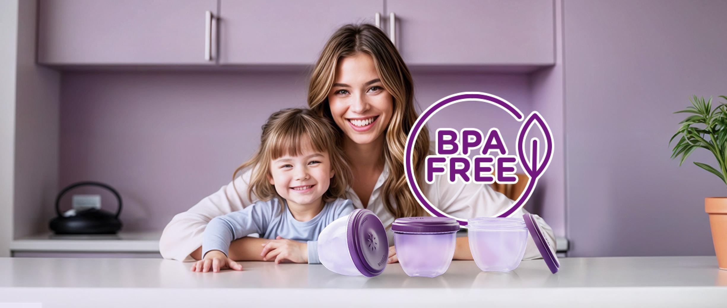 Living BPA-Free with Cozzoni