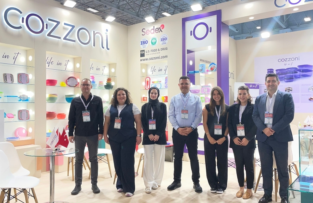 Cozzoni - 2