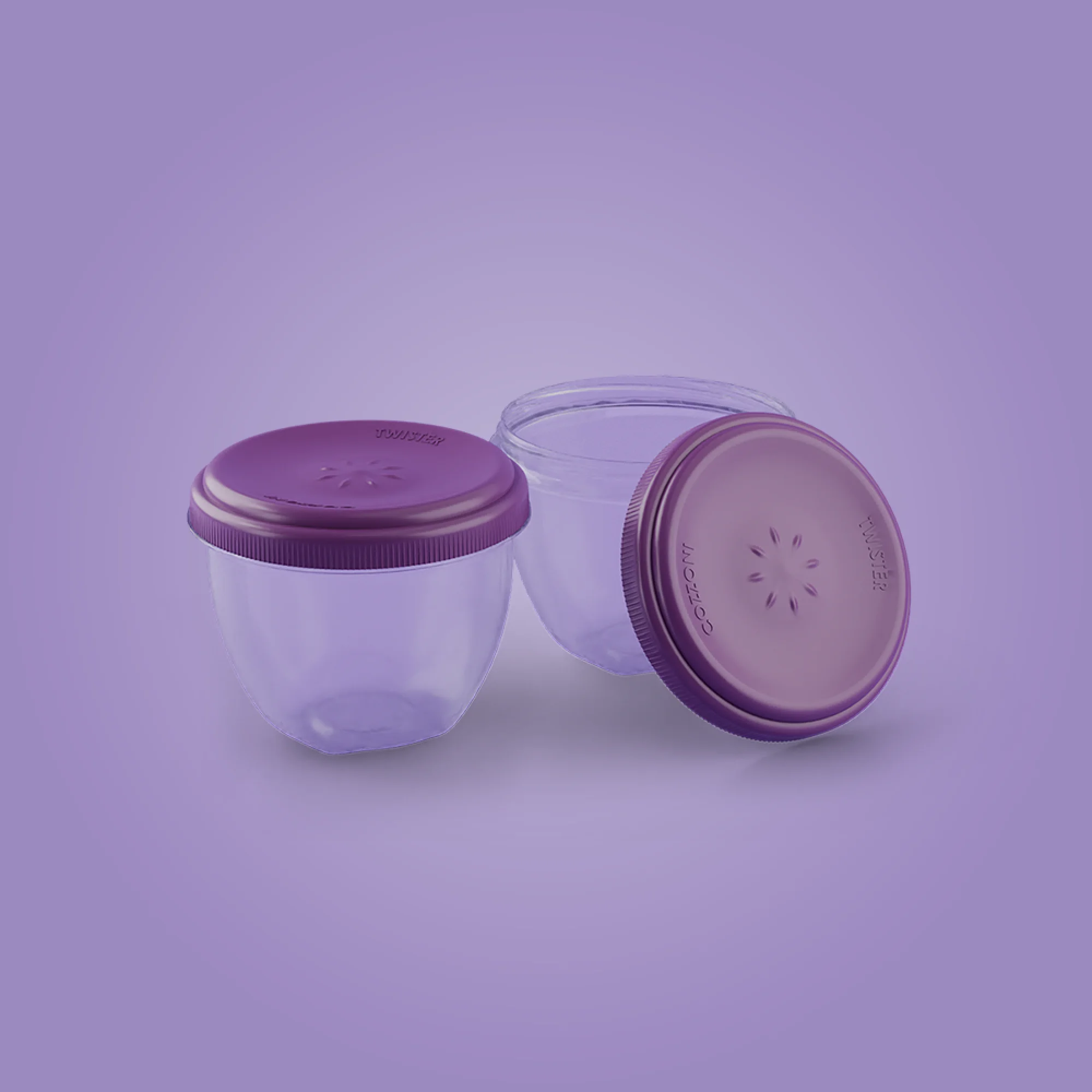 2'li Twister Set