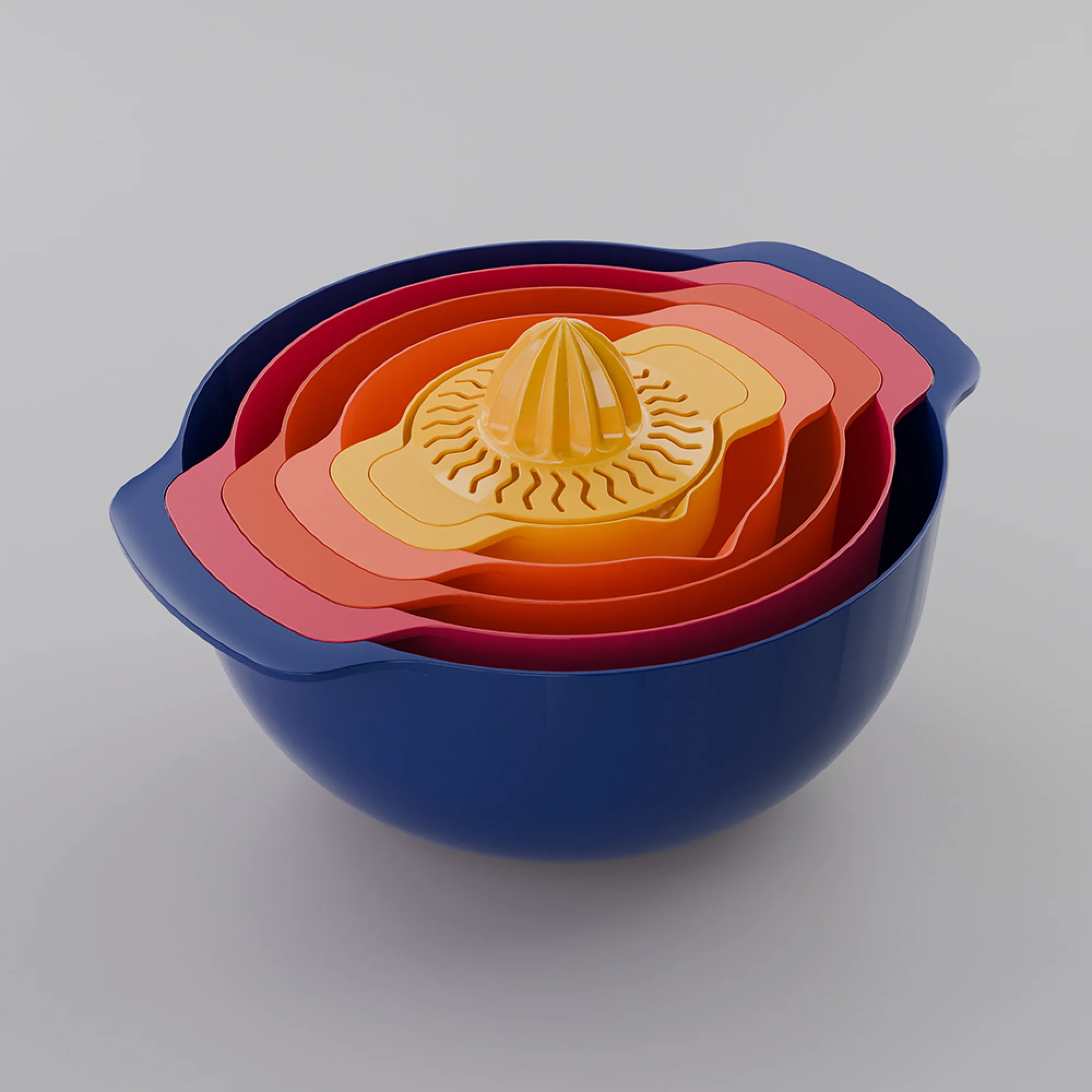Limonluklu Bowl & More
