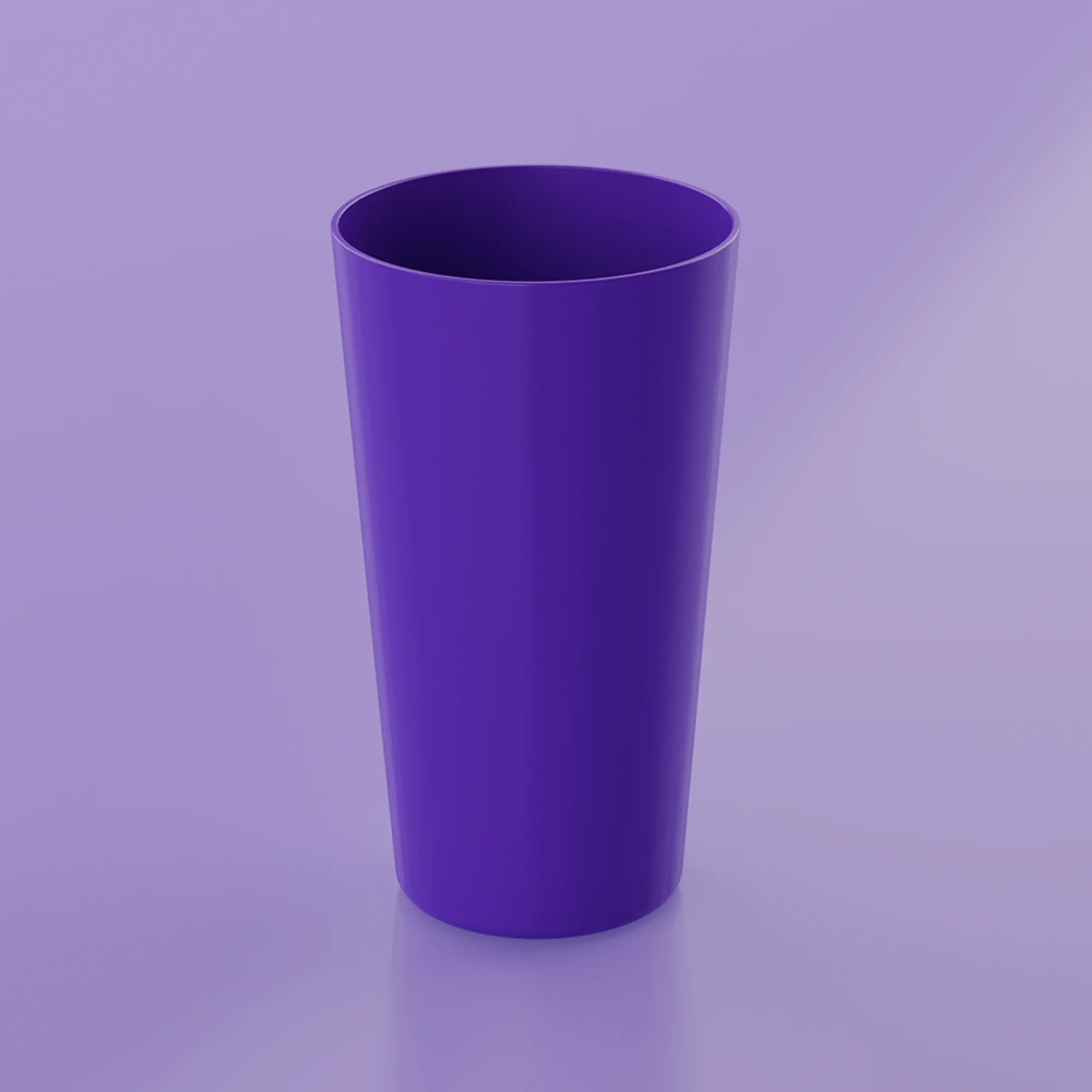 767 ml Bardak
