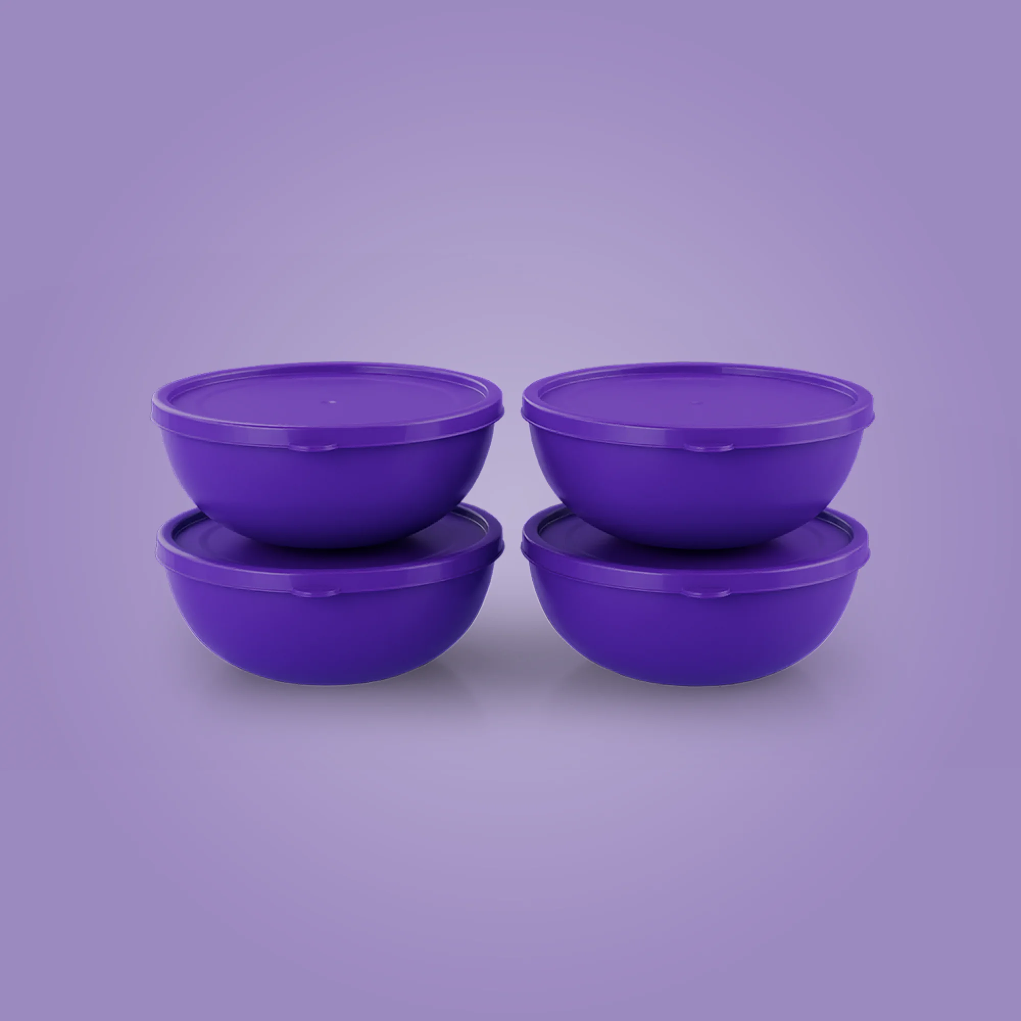 4 x 220 ml Kase Set