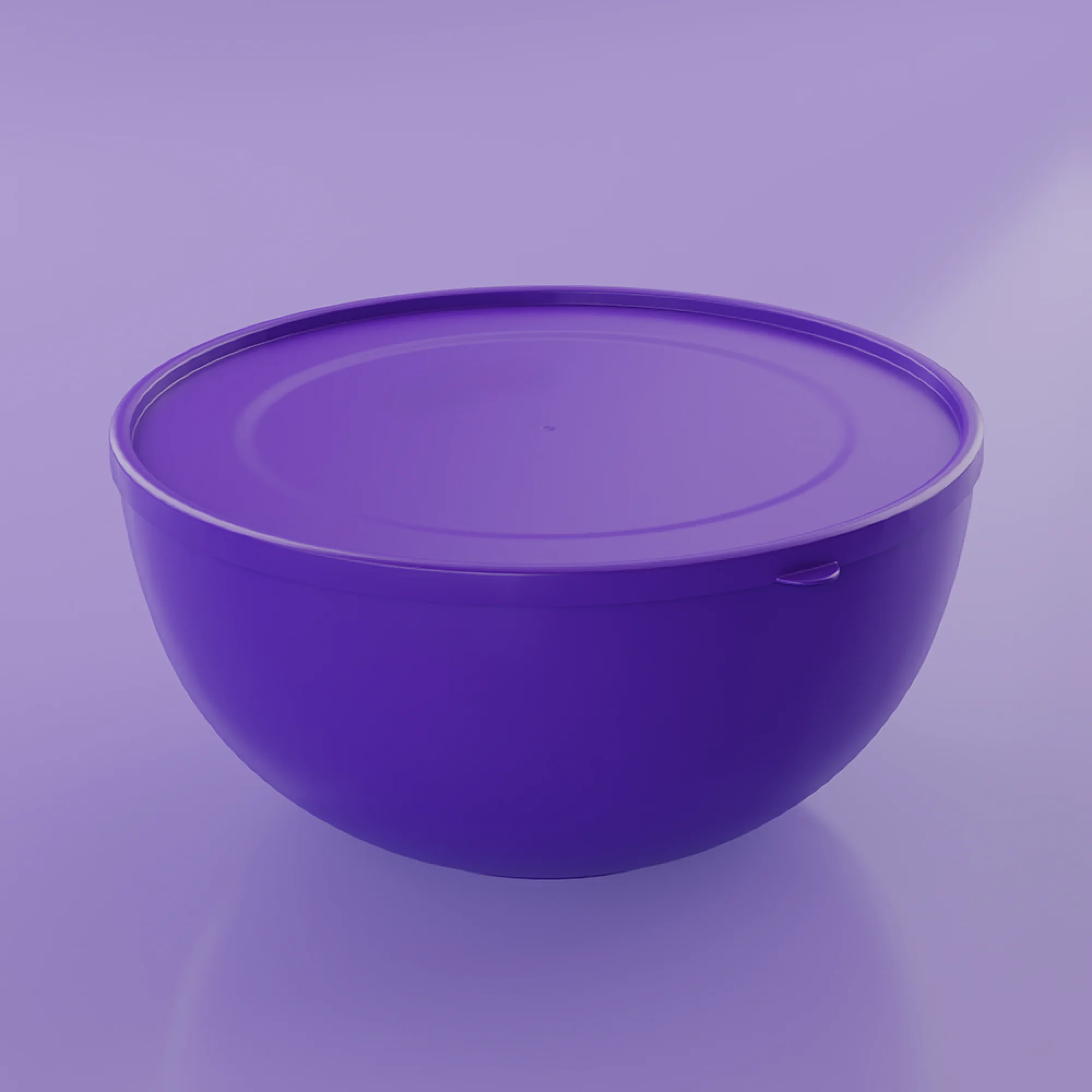 4000 ml Bowl