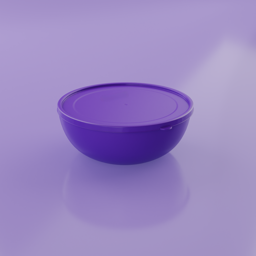 2500 ml Bowl
